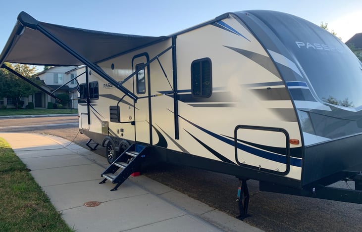 Ready to go, vacation on wheels!!! | RVshare