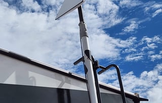 Adventure Awaits | 2024 Genesis Supreme Toy Hauler