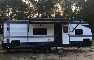 2023 Keystone RV Hideout 250BH