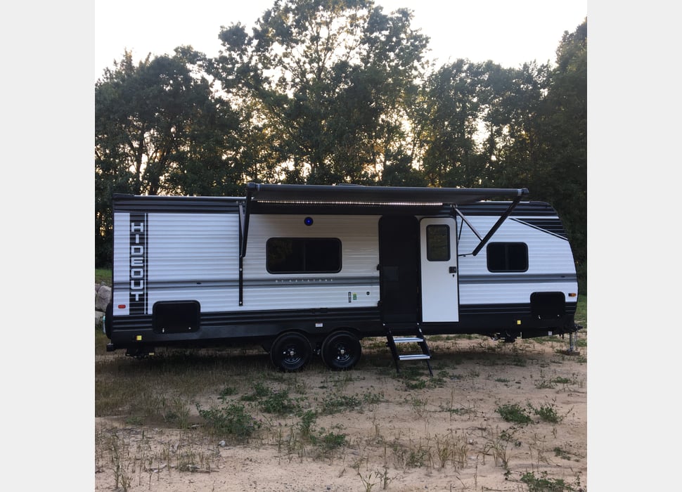 Class A Motor Home rentals in Clarkston