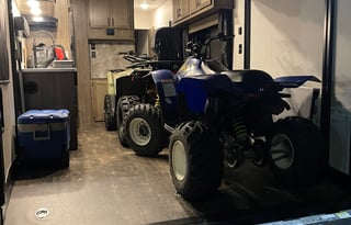 2022 Forest River RV Cherokee Wolf Pack 24PACK14+