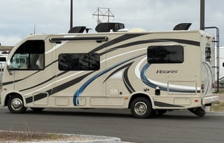 2017 Thor Vegas 24.1