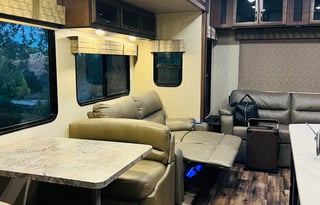 Hills Valley RV Rentals