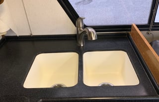 'Boss Hog' Harley-Davidson Limited Edition 2001 Chinook Concourse