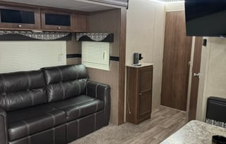 2017 Dutchmen RV Aspen Trail 2390RKSW