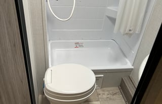 "Marylisa's passport to the stars"