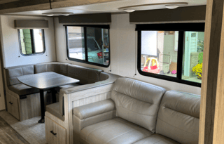 2022 Keystone Passport 268BH in Eau Claire, WI