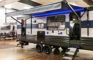 2023 Forest River RV Cherokee 274BRB