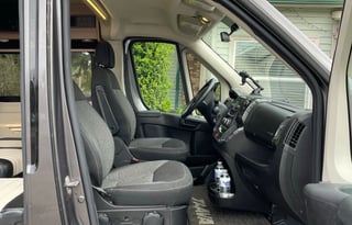 2018 Winnebago Travato 59G