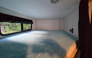 AR's 2022 coachmen freedom express 258bhs