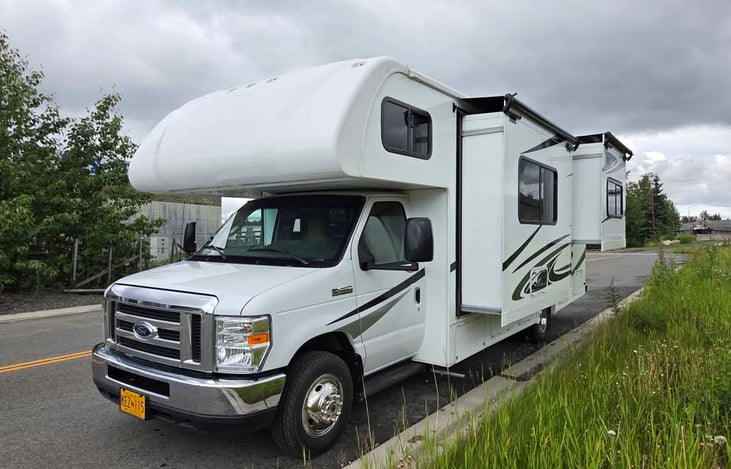 RV Photo