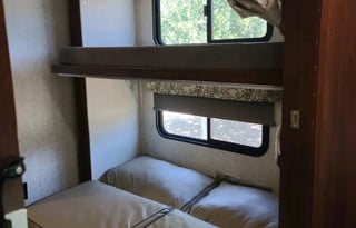 Forester 3251 Bunkhouse. Best floorplan!