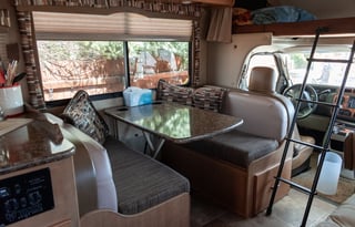 2016 Chateau - Home Away From Home