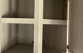 **Campy the SUPER COOL pet friendly 5th Wheel**