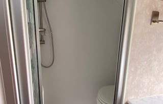 2020 Liberty Outdoors Little Guy Mini MAX Teardrop