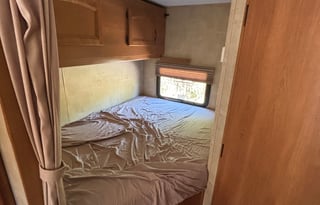 2012 Keystone RV Hideout 19FLB