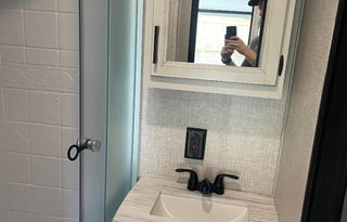 Your vacation home on wheels!