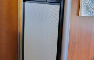 Live your RV dreams!  Glamping with this diesel!