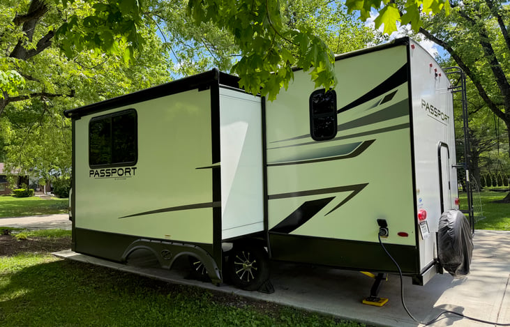 RV Photo