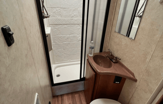 2012 Coachmen RV Prism P220