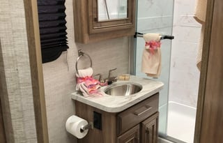 Living our best life