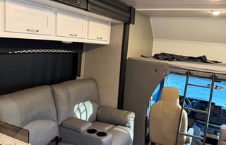 2023 Nexus RV Triumph