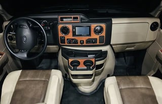 Pocket-Friendly Paradise: Spacious + 125 Miles