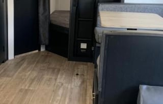 Great Family Camper