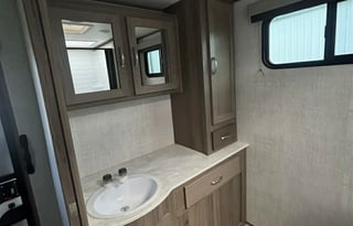 New Gulf Stream RV