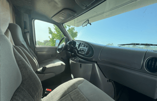 Bessie the Adventure Bus