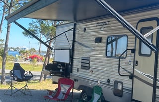 2017 Keystone Hideout Bunkhouse 27DBS