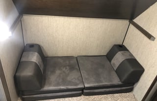 2020 Heartland Prowler 320BH For Large Families