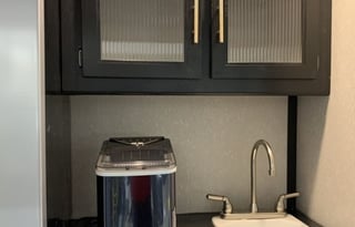 2022 Forest River RV Cherokee Grey Wolf 29TE