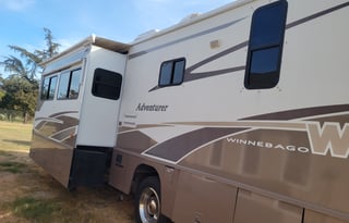 Family Size Self-Contained Home on Wheels