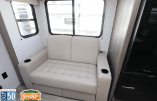 Myers Family-Friendly Camper Rental