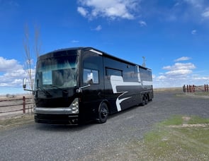 Thor Motor Coach Tuscany 45AT