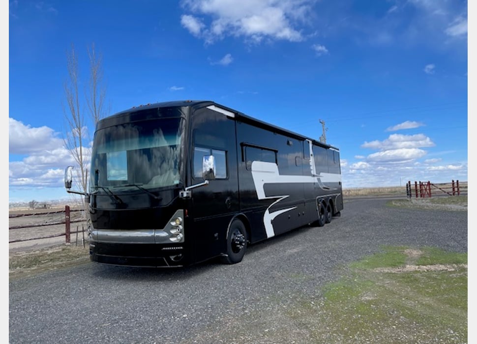 Class A Motor Home rentals in Post Falls
