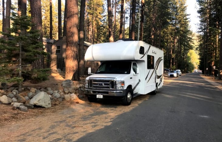 RV Photo
