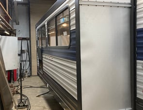 Forest River RV Cherokee Wolf Pup 18TO