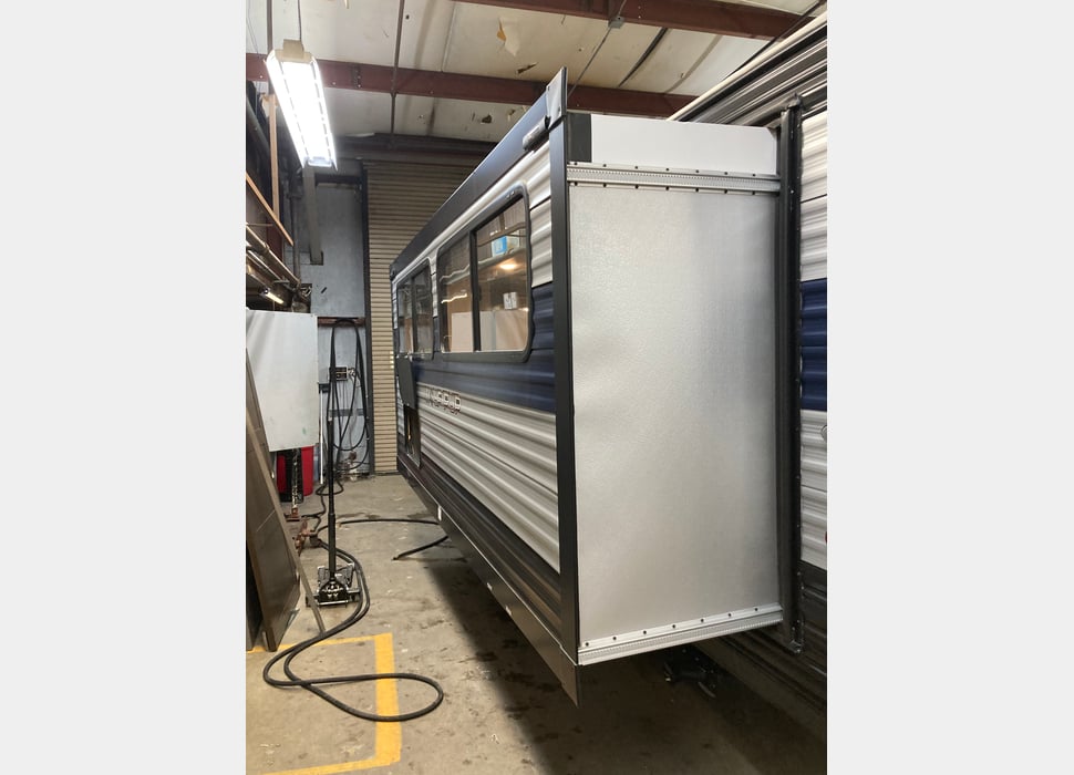 Travel Trailer rentals in TRAVELERS REST