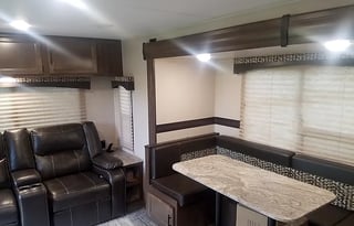 Home Away from Home!!