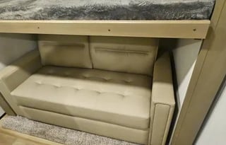 2025 Grand Design Reflection-The Bunkhouse Beauty