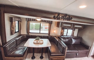 2018 Keystone RV Passport Elite 29BH