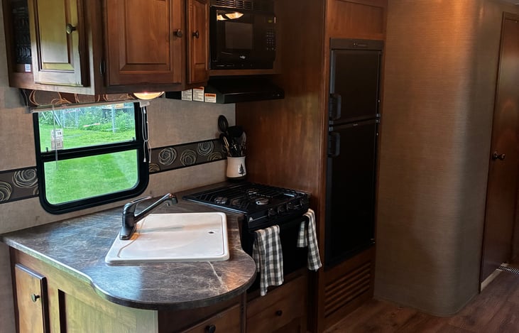 RV Photo