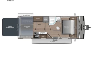 2023 Jayco Jay Flight 236TH