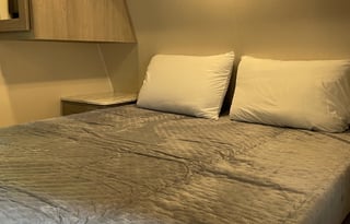 Your Glamping Adventure starts here!!
