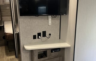 2020 Heartland Wilderness 3350DS