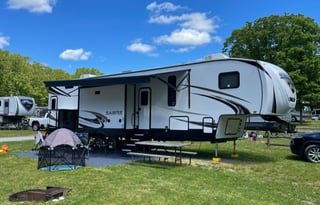 Show up and enjoy vacation , we do your setting up