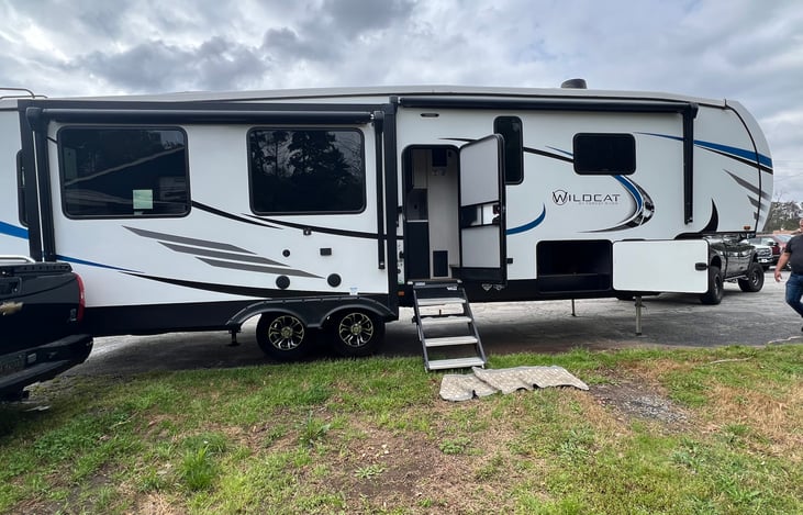 RV Photo