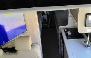 2022 Thor Motor Coach Sequence 20K